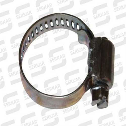 HORTUM KELEPÇESI 25-42